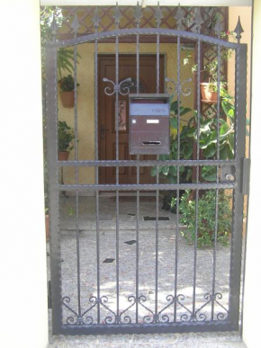 Il Fenicottero Elmas